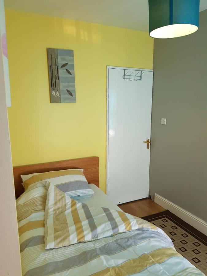 New Cross House Apartment Wolverhampton Exterior foto