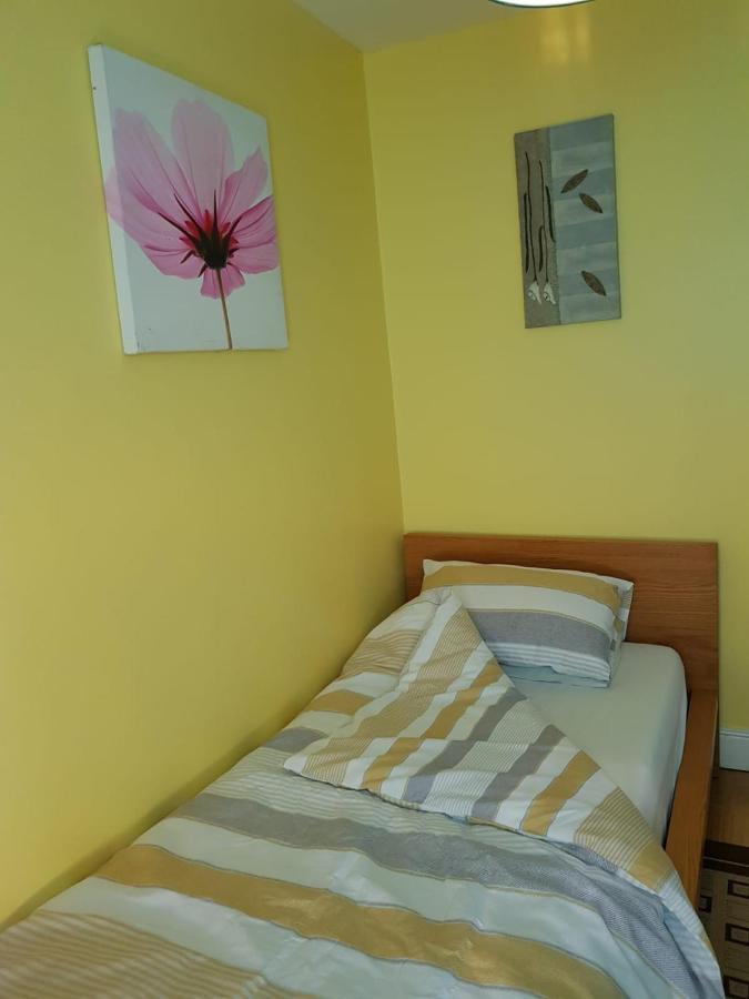 New Cross House Apartment Wolverhampton Exterior foto